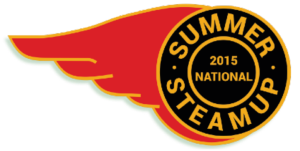 NSS2015 Logo
