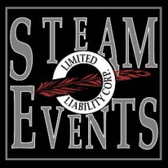 Steam Events: